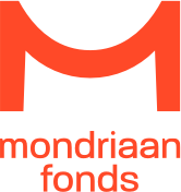 Mondriaan fonds logo